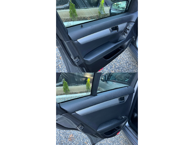 Mercedes-Benz C 300 4-MATIC* FULL AMG* PANO* LED* СОБСТВЕН ЛИЗИНГ - автомобили, коли, обяви за нови и употребявани 13