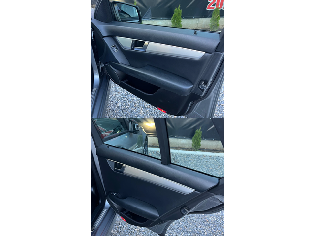 Mercedes-Benz C 300 4-MATIC* FULL AMG* PANO* LED* СОБСТВЕН ЛИЗИНГ - автомобили, коли, обяви за нови и употребявани 14