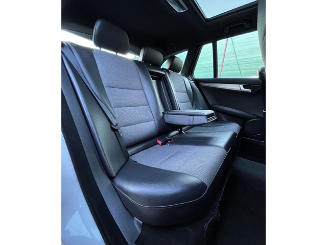 Mercedes-Benz C 300 4-MATIC* FULL AMG* PANO* LED* СОБСТВЕН ЛИЗИНГ - автомобили, коли, обяви за нови и употребявани 8