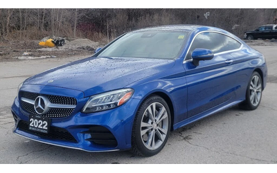 mercedes-benz-c-300 - 0