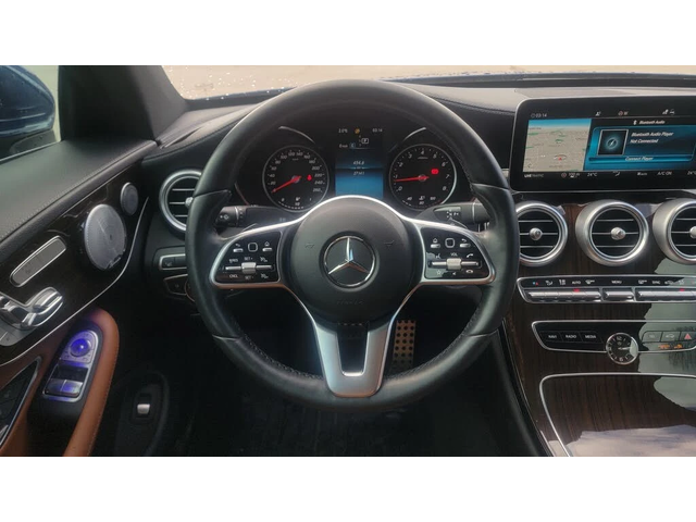 Mercedes-Benz C 300 * АвтоКредит * (ЦЕНА ДО БГ) - автомобили, коли, обяви за нови и употребявани 10