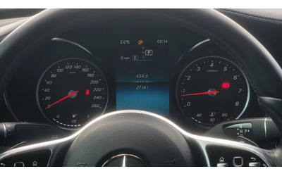 Mercedes-Benz C 300 * АвтоКредит * (ЦЕНА ДО БГ) - автомобили, коли, обяви за нови и употребявани 11