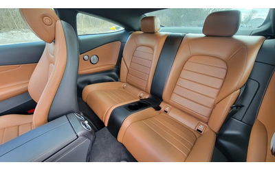 Mercedes-Benz C 300 * АвтоКредит * (ЦЕНА ДО БГ) - автомобили, коли, обяви за нови и употребявани 16