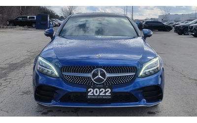 mercedes-benz-c-300 - 1