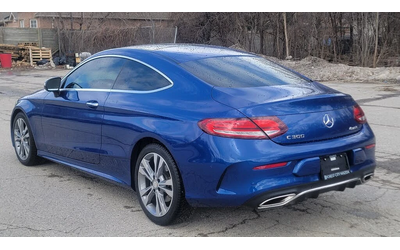 mercedes-benz-c-300 - 5