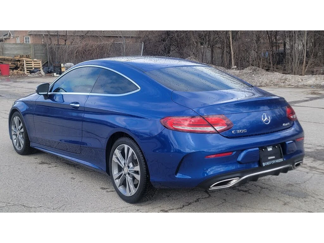 Mercedes-Benz C 300 * АвтоКредит * (ЦЕНА ДО БГ) - автомобили, коли, обяви за нови и употребявани 5