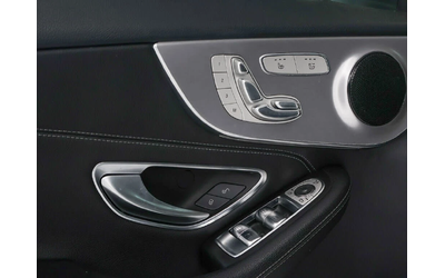 Mercedes-Benz C 300 * АвтоКредит * (ЦЕНА ДО БГ) - автомобили, коли, обяви за нови и употребявани 10