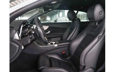 Mercedes-Benz C 300 * АвтоКредит * (ЦЕНА ДО БГ) - автомобили, коли, обяви за нови и употребявани 11