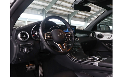Mercedes-Benz C 300 * АвтоКредит * (ЦЕНА ДО БГ) - автомобили, коли, обяви за нови и употребявани 12