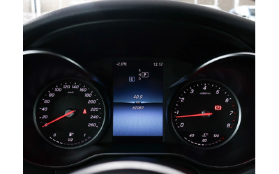 Mercedes-Benz C 300 * АвтоКредит * (ЦЕНА ДО БГ) - автомобили, коли, обяви за нови и употребявани 13