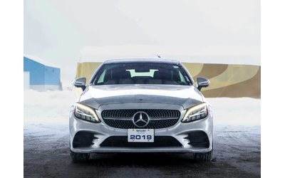 mercedes-benz-c-300 - 1