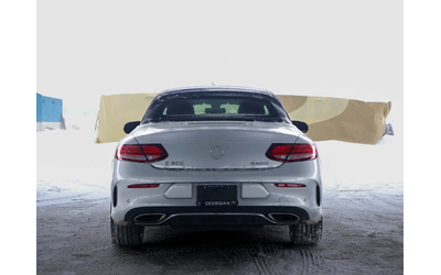 mercedes-benz-c-300 - 2