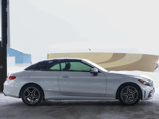 Mercedes-Benz C 300 * АвтоКредит * (ЦЕНА ДО БГ) - автомобили, коли, обяви за нови и употребявани 6