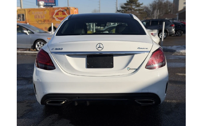 mercedes-benz-c-300 - 2