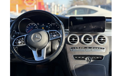 mercedes-benz-c-300 - 5