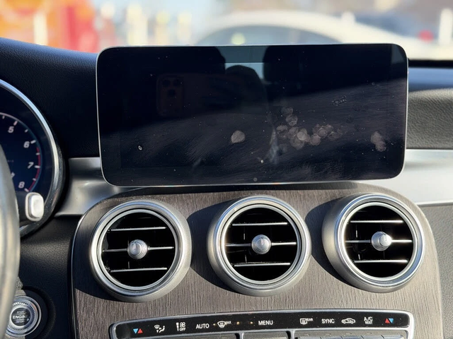 Mercedes-Benz C 300 * АвтоКредит * (ЦЕНА ДО БГ) - автомобили, коли, обяви за нови и употребявани 6