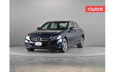 mercedes-benz-c-300 - 0