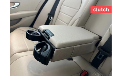 Mercedes-Benz C 300 * АвтоКредит * (ЦЕНА ДО БГ) - автомобили, коли, обяви за нови и употребявани 15