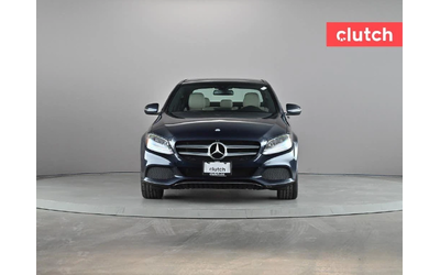 mercedes-benz-c-300 - 1