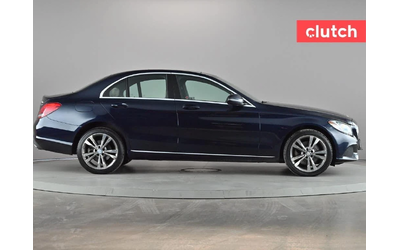 mercedes-benz-c-300 - 4