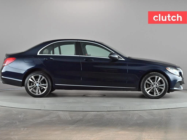 Mercedes-Benz C 300 * АвтоКредит * (ЦЕНА ДО БГ) - автомобили, коли, обяви за нови и употребявани 4