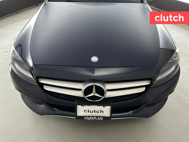 Mercedes-Benz C 300 * АвтоКредит * (ЦЕНА ДО БГ) - автомобили, коли, обяви за нови и употребявани 5