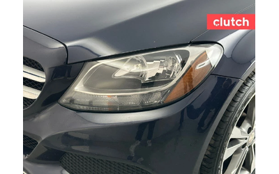 Mercedes-Benz C 300 * АвтоКредит * (ЦЕНА ДО БГ) - автомобили, коли, обяви за нови и употребявани 6