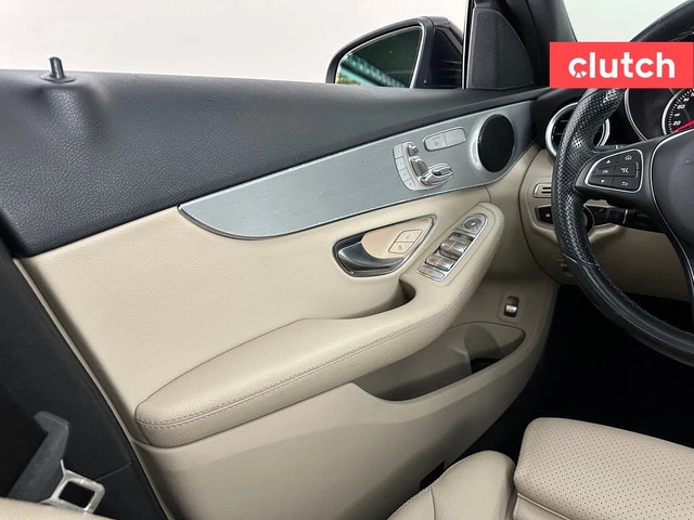 Mercedes-Benz C 300 * АвтоКредит * (ЦЕНА ДО БГ) - автомобили, коли, обяви за нови и употребявани 7