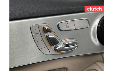 Mercedes-Benz C 300 * АвтоКредит * (ЦЕНА ДО БГ) - автомобили, коли, обяви за нови и употребявани 8