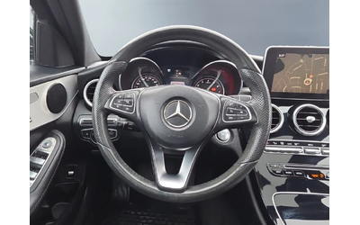 Mercedes-Benz C 300 * АвтоКредит * (ЦЕНА ДО БГ) - автомобили, коли, обяви за нови и употребявани 11