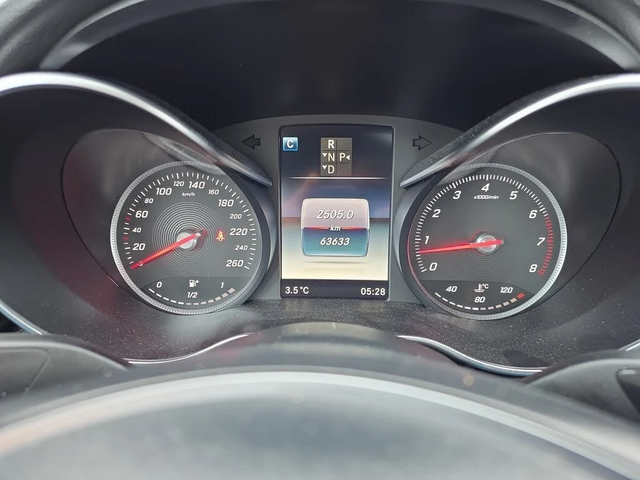 Mercedes-Benz C 300 * АвтоКредит * (ЦЕНА ДО БГ) - автомобили, коли, обяви за нови и употребявани 12