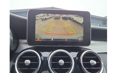 Mercedes-Benz C 300 * АвтоКредит * (ЦЕНА ДО БГ) - автомобили, коли, обяви за нови и употребявани 13