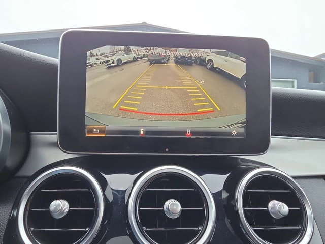 Mercedes-Benz C 300 * АвтоКредит * (ЦЕНА ДО БГ) - автомобили, коли, обяви за нови и употребявани 13