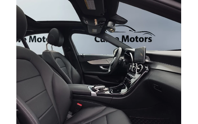 Mercedes-Benz C 300 * АвтоКредит * (ЦЕНА ДО БГ) - автомобили, коли, обяви за нови и употребявани 15
