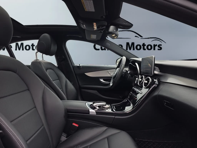 Mercedes-Benz C 300 * АвтоКредит * (ЦЕНА ДО БГ) - автомобили, коли, обяви за нови и употребявани 15