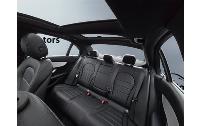 Mercedes-Benz C 300 * АвтоКредит * (ЦЕНА ДО БГ) - автомобили, коли, обяви за нови и употребявани 16