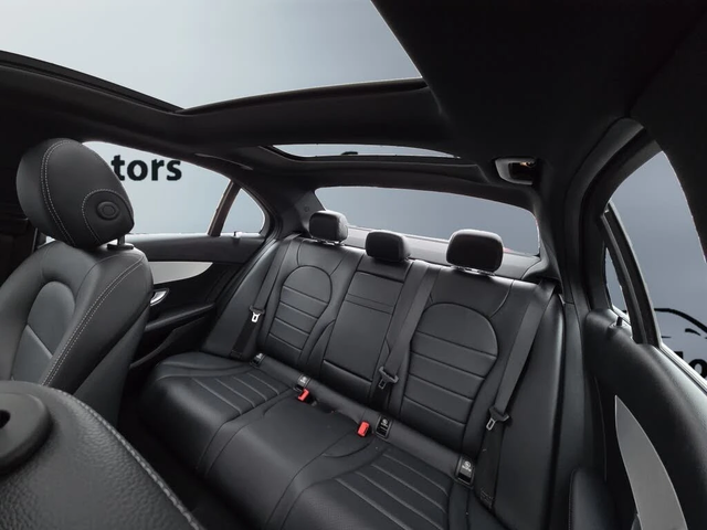 Mercedes-Benz C 300 * АвтоКредит * (ЦЕНА ДО БГ) - автомобили, коли, обяви за нови и употребявани 16