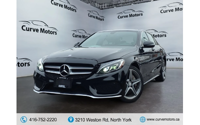 mercedes-benz-c-300 - 3