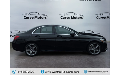 Mercedes-Benz C 300 * АвтоКредит * (ЦЕНА ДО БГ) - автомобили, коли, обяви за нови и употребявани 6