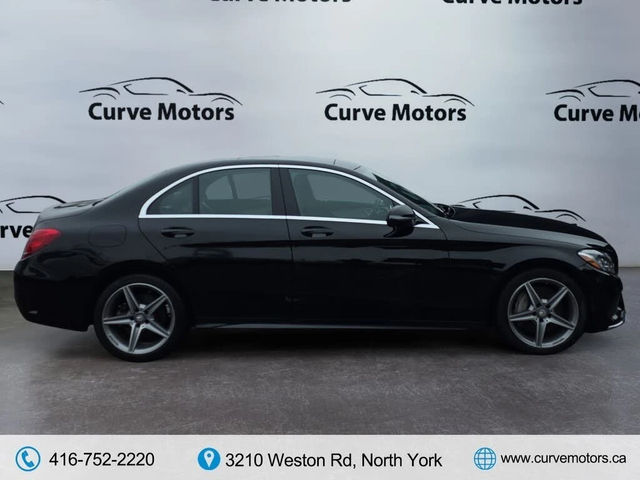 Mercedes-Benz C 300 * АвтоКредит * (ЦЕНА ДО БГ) - автомобили, коли, обяви за нови и употребявани 6