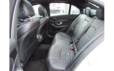 Mercedes-Benz C 300 Sport 4MATIC* АвтоКредит* (Цена до БГ) - автомобили, коли, обяви за нови и употребявани 13