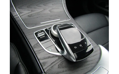 Mercedes-Benz C 300 Sport 4MATIC* АвтоКредит* (Цена до БГ) - автомобили, коли, обяви за нови и употребявани 16