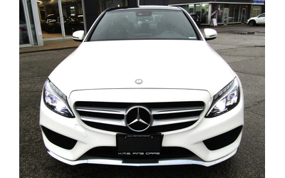 mercedes-benz-c-300 - 1