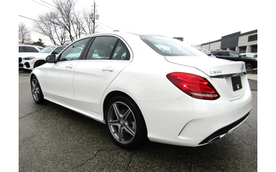 mercedes-benz-c-300 - 4