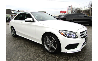 Mercedes-Benz C 300 Sport 4MATIC* АвтоКредит* (Цена до БГ) - автомобили, коли, обяви за нови и употребявани 8