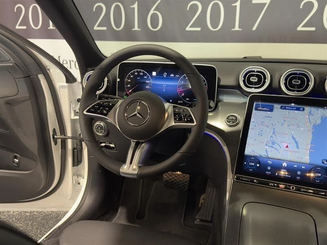 Mercedes-Benz C 300 4MATIC* АвтоКредит* (ЦЕНА ДО БГ) - автомобили, коли, обяви за нови и употребявани 12