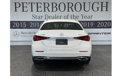 mercedes-benz-c-300 - 2