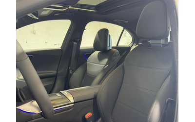 Mercedes-Benz C 300 4MATIC* АвтоКредит* (ЦЕНА ДО БГ) - автомобили, коли, обяви за нови и употребявани 7