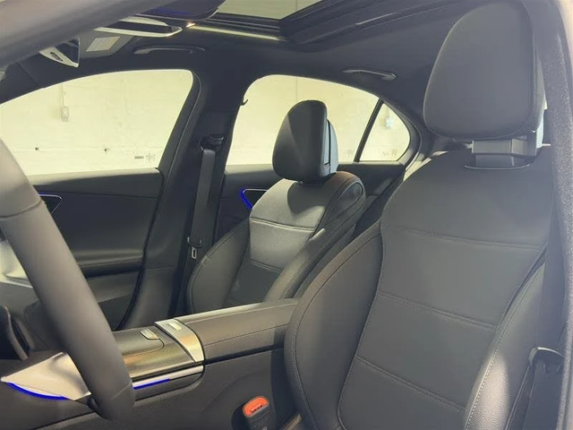 Mercedes-Benz C 300 4MATIC* АвтоКредит* (ЦЕНА ДО БГ) - автомобили, коли, обяви за нови и употребявани 7