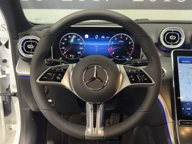 Mercedes-Benz C 300 4MATIC* АвтоКредит* (ЦЕНА ДО БГ) - автомобили, коли, обяви за нови и употребявани 8